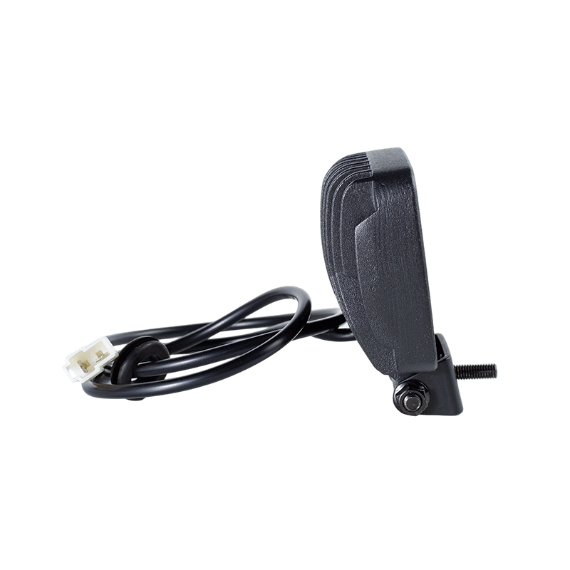 IP67 003 Luz de trabalho de 6 LEDs para serviços pesados ​​para veículos industriais