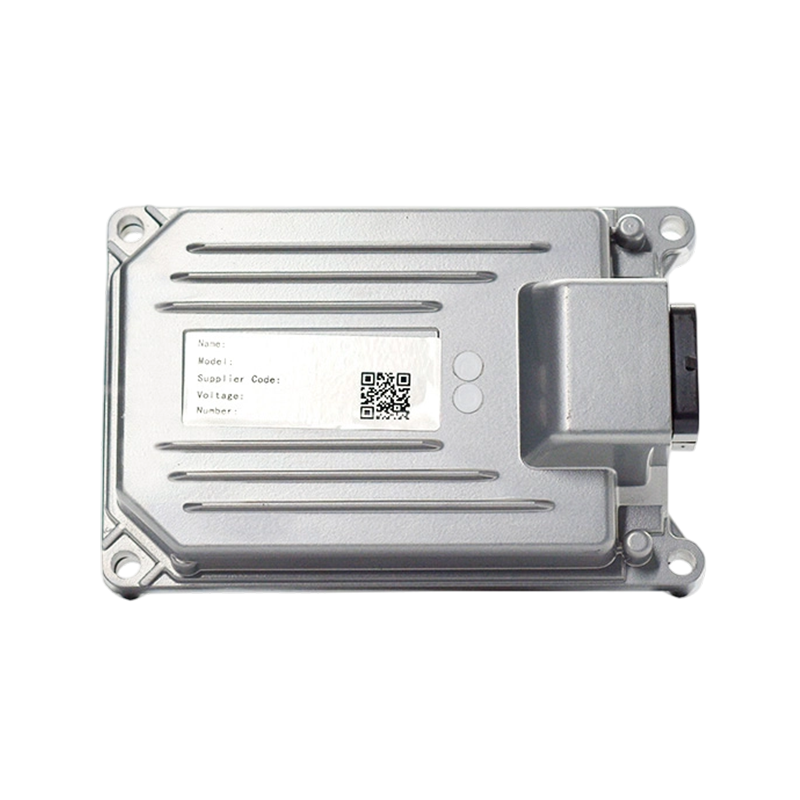 Controlador OPS / Grau Industrial IP65 / Sistema de Presença do Operador para Veículos Industriais