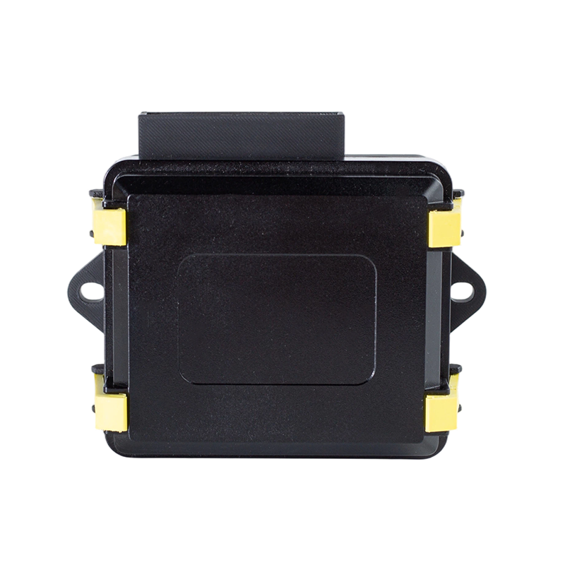 Conjunto elétrico central da caixa de controle da empilhadeira resistente de DQH-FL208 IP56 DC12V