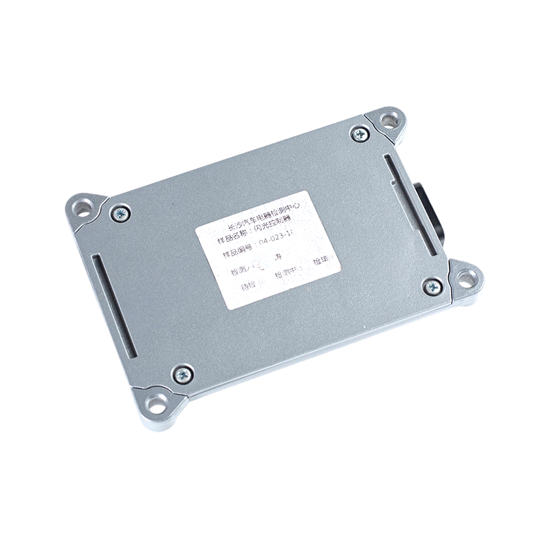 A empilhadeira DGKZH024-FL26 PODE transportar o controlador da iluminação - categoria IP65 industrial