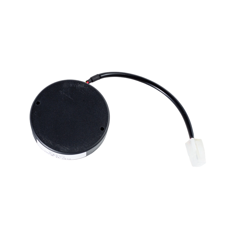 O decibel alto impermeável IP65 110dB PODE transportar o alarme de voz da empilhadeira