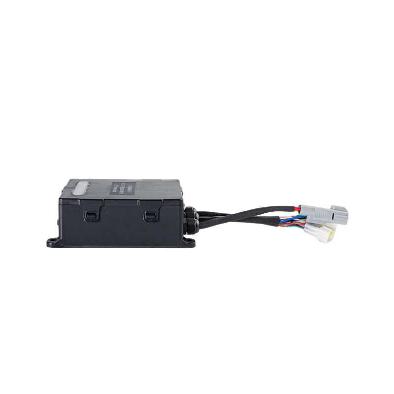 Caixa de controle elétrica central integrada modular de DQH-FL0008 IP55 para empilhadeira
