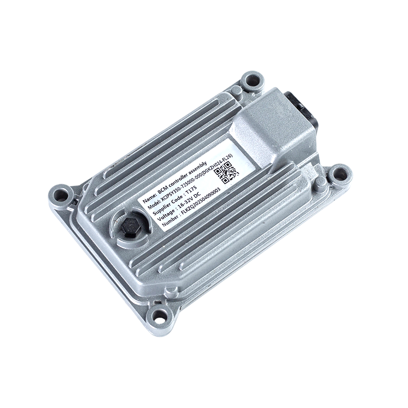 A empilhadeira DGKZH024-FL26 PODE transportar o controlador da iluminação - categoria IP65 industrial