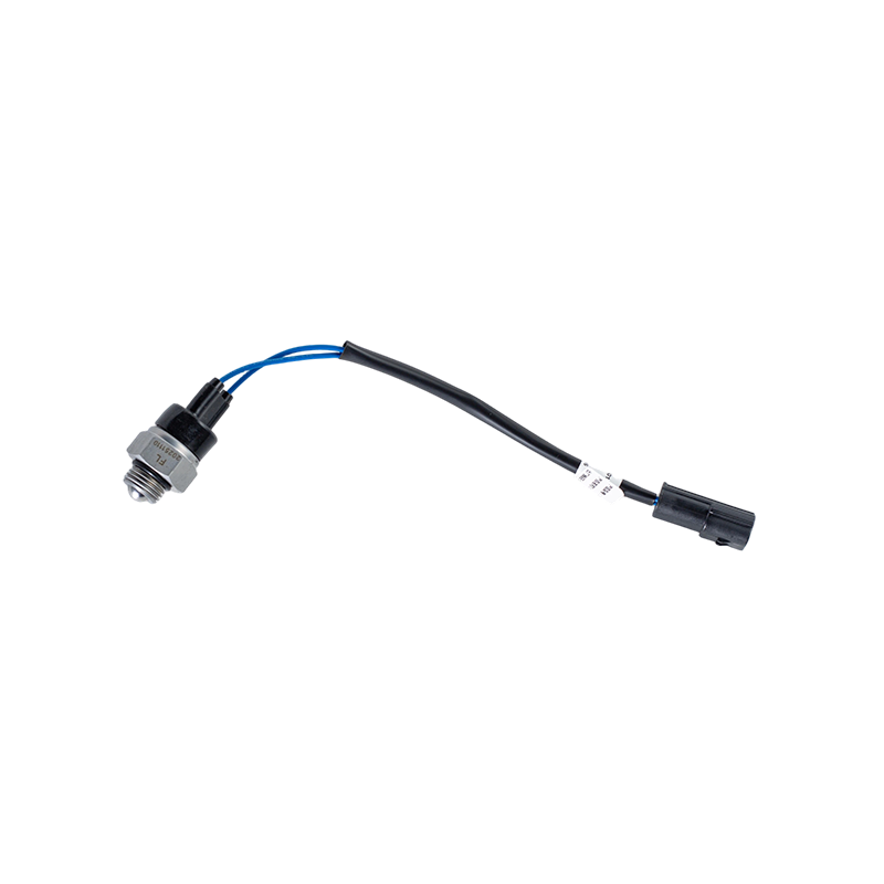 Interruptor de controle de luz indicadora de sinal de freio hidráulico de empilhadeira de grau industrial IP65 antivibração