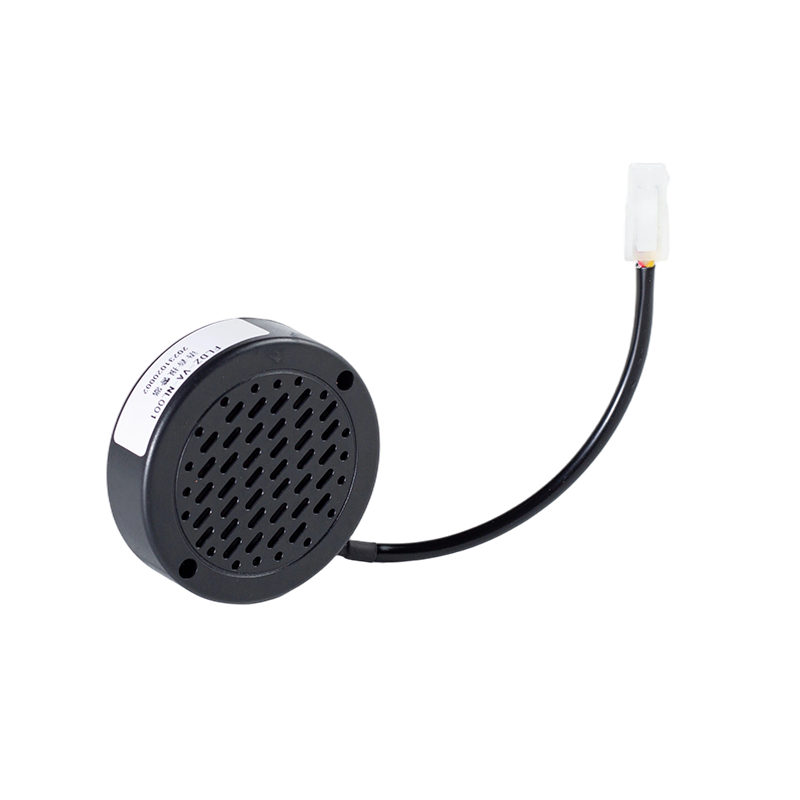 O decibel alto impermeável IP65 110dB PODE transportar o alarme de voz da empilhadeira