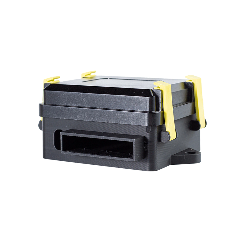 Conjunto elétrico central da caixa de controle da empilhadeira resistente de DQH-FL208 IP56 DC12V
