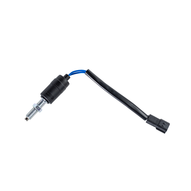 Interruptor de controle de luz indicadora de sinal de freio hidráulico de empilhadeira de grau industrial IP65 antivibração