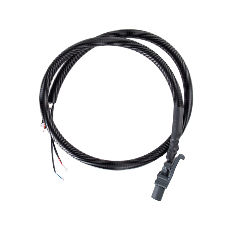 Conjunto de cabo de saída de sinal de controle de energia AGV de empilhadeira Multi-Core personalizado