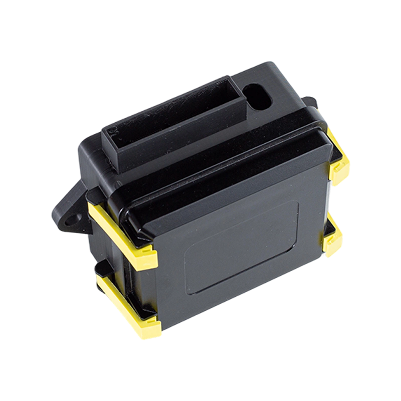 Conjunto elétrico central da caixa de controle da empilhadeira resistente de DQH-FL208 IP56 DC12V