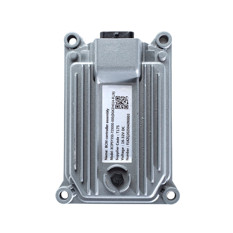 A empilhadeira DGKZH024-FL26 PODE transportar o controlador da iluminação - categoria IP65 industrial