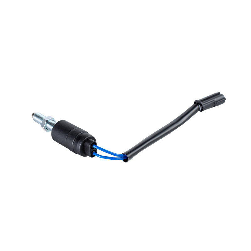 Interruptor de controle de luz indicadora de sinal de freio hidráulico de empilhadeira de grau industrial IP65 antivibração