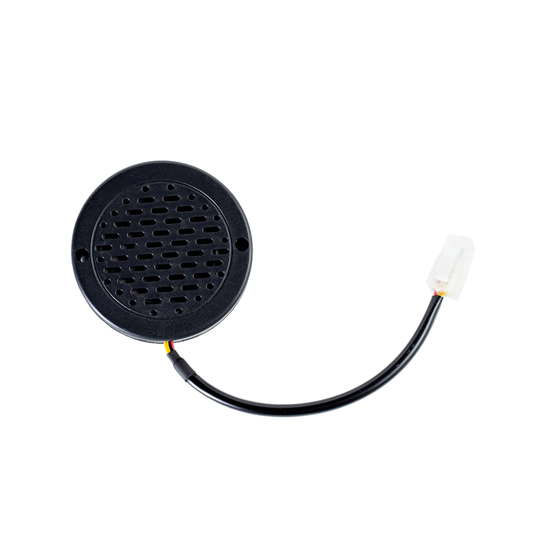 O decibel alto impermeável IP65 110dB PODE transportar o alarme de voz da empilhadeira