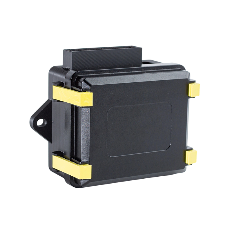 Conjunto elétrico central da caixa de controle da empilhadeira resistente de DQH-FL208 IP56 DC12V