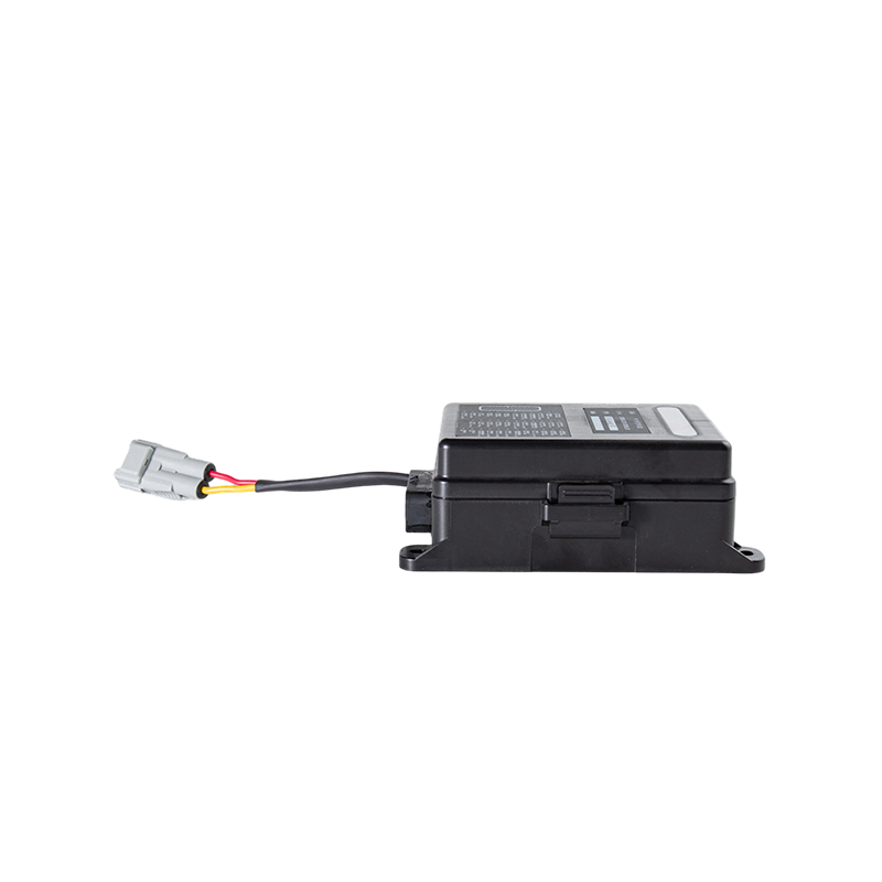 Caixa de controle elétrico central de máquinas de construção pesada DQH-FL0013 IP55