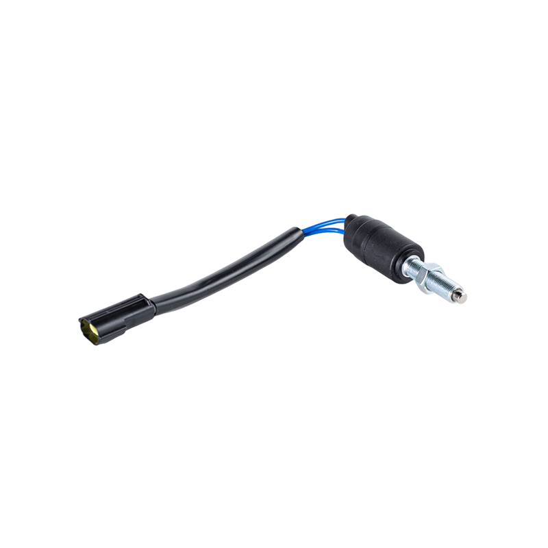 Interruptor de controle de luz indicadora de sinal de freio hidráulico de empilhadeira de grau industrial IP65 antivibração