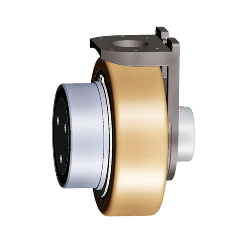 conjunto integrado 1.5T da roda motriz para empilhadeira elétrica da pálete