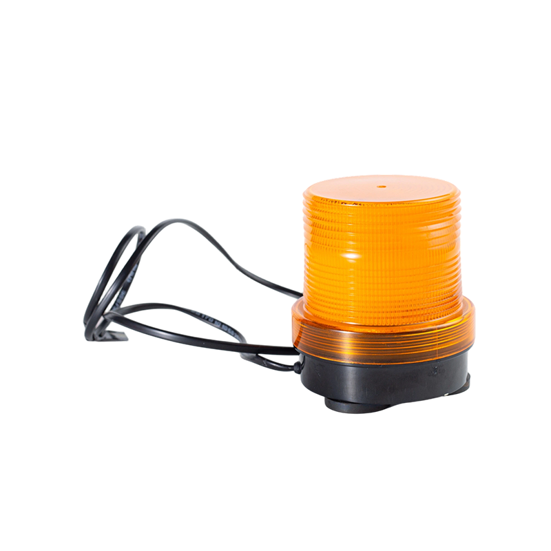 IP65 DC9-80V Farol LED de alta intensidade adequado para empilhadeiras, carregadeiras e outros veículos industriais