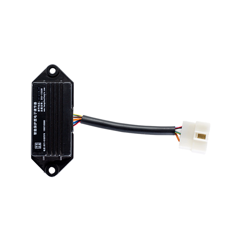 Regulador eletrônico do sistema de carregamento da empilhadeira industrial da sobretensão larga da tensão ip65 dc24v