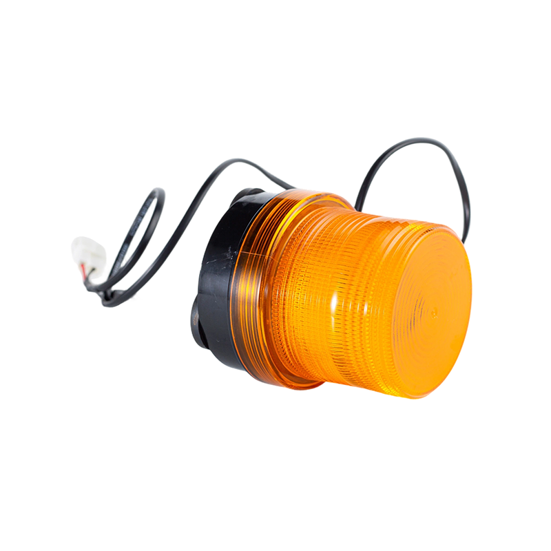 IP65 DC9-80V Farol LED de alta intensidade adequado para empilhadeiras, carregadeiras e outros veículos industriais