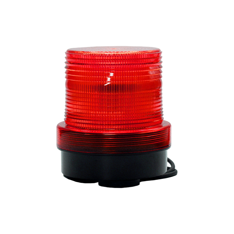 IP65 DC9-80V Farol LED de alta intensidade adequado para empilhadeiras, carregadeiras e outros veículos industriais
