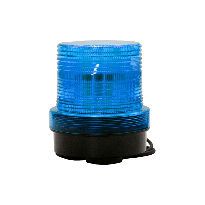 IP65 DC9-80V Farol LED de alta intensidade adequado para empilhadeiras, carregadeiras e outros veículos industriais