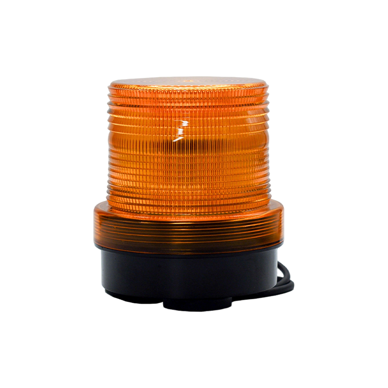 IP65 DC9-80V Farol LED de alta intensidade adequado para empilhadeiras, carregadeiras e outros veículos industriais
