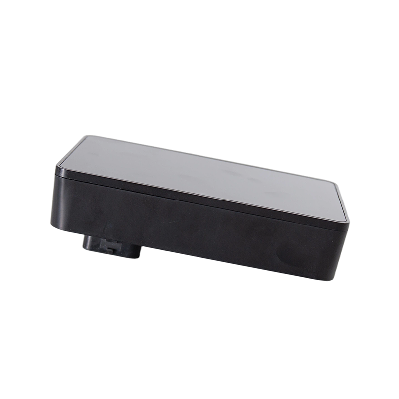 A paisagem IP66 de 5 polegadas PODE barrar o painel de toque/DC16V-DC120V ampla tensão FLYB-1005-1