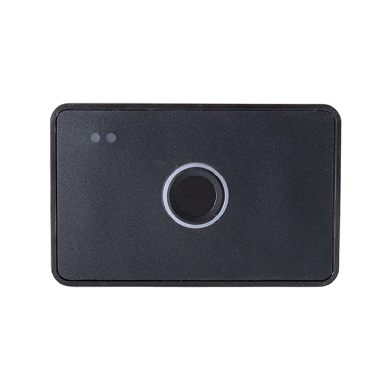 Fechadura de impressão digital Bluetooth de baixa tensão DC6 ~ 40V com proteção IP65 para veículos industriais